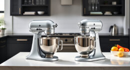 Best KitchenAid Stand Mixer for Beginners (2026) — Guide 3