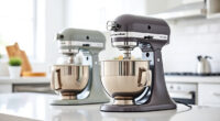 Best KitchenAid Stand Mixer for Beginners (2026) — Guide 31