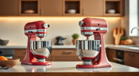 Best KitchenAid Stand Mixer for Bread Dough (2026) — Guide 13