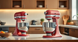 Best KitchenAid Stand Mixer for Bread Dough (2026) — Guide 13