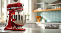 Best KitchenAid Stand Mixer for Bread Dough (2026) — Guide 21