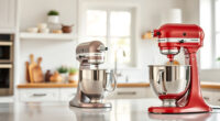 Best KitchenAid Stand Mixer for Bread Dough (2026) — Guide 25