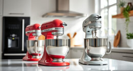 Best KitchenAid Stand Mixer for Bread Dough (2026) — Guide 29