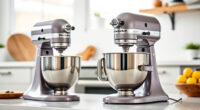 Best KitchenAid Stand Mixer for Bread Dough (2026) — Guide 5
