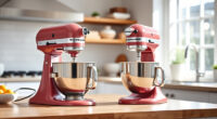 Best KitchenAid Stand Mixer for Bread Dough (2026) — Guide 9
