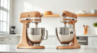Best KitchenAid Stand Mixer for Large Batches (2026) — Guide 14