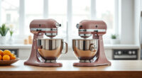 Best KitchenAid Stand Mixer for Large Batches (2026) — Guide 30