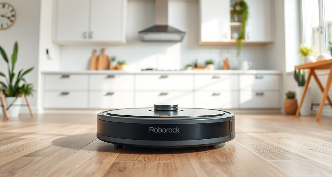 Best Roborock Dust Bags and Accessories in 2026