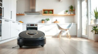 Best Roborock Robot Vacuum for Hardwood (2026) — Guide 11