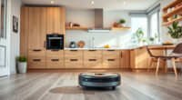 Best Roborock Robot Vacuum for Hardwood (2026) — Guide 14