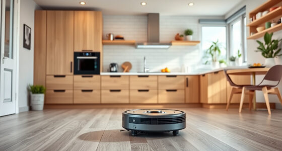 Best Roborock Robot Vacuum for Hardwood (2026) — Guide 14