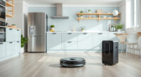 Best Roborock Robot Vacuum for Hardwood (2026) — Guide 5