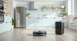 Best Roborock Robot Vacuum for Hardwood (2026) — Guide 5