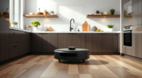 Best Roborock Robot Vacuum for Hardwood Floors (2026) — Guide 11