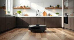 Best Roborock Robot Vacuum for Hardwood Floors (2026) — Guide 11