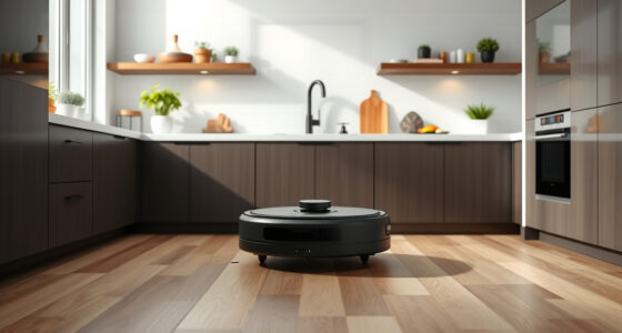 Best Roborock Robot Vacuum for Hardwood Floors (2026) — Guide 11