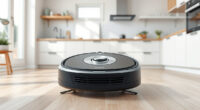 Best Roborock Robot Vacuum for Hardwood Floors (2026) — Guide 2