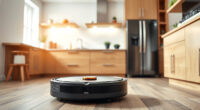Best Roborock Robot Vacuum for Hardwood Floors (2026) — Guide 2