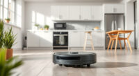 Best Roborock Robot Vacuum for Hardwood Floors (2026) — Guide 8