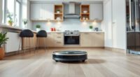 Best Roborock Robot Vacuum for Hardwood Floors in 2026 — Top Picks