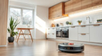 Best Roborock Robot Vacuum for Large Homes (2026) — Guide 12