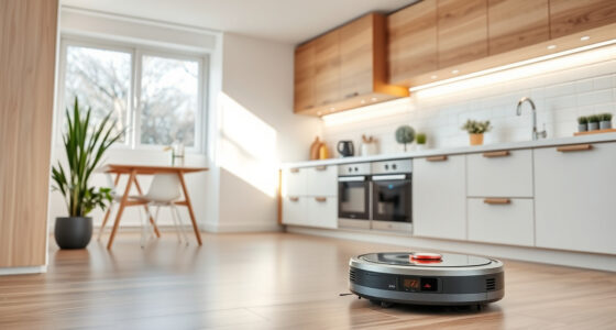 Best Roborock Robot Vacuum for Large Homes (2026) — Guide 12