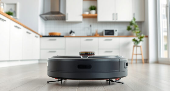 Best Roborock Robot Vacuum for Large Homes (2026) — Guide 3