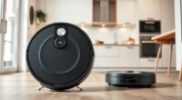 Best Roborock Robot Vacuum for Large Homes (2026) — Guide 6