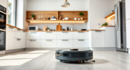 Best Roborock Robot Vacuum for Large Homes (2026) — Guide 9