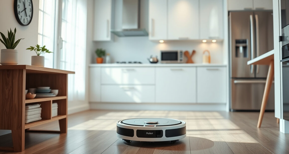 Best Roborock Robot Vacuum for Pet Hair (2026) — Guide 10