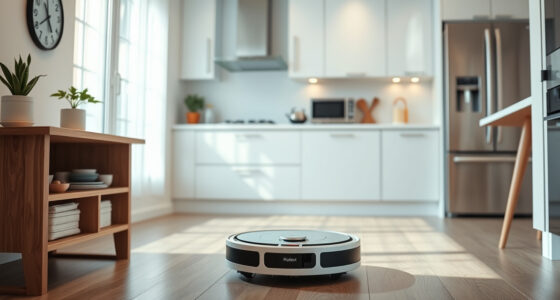 Best Roborock Robot Vacuum for Pet Hair (2026) — Guide 10