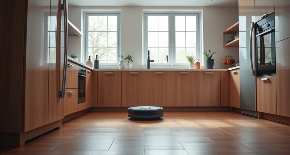Best Roborock Robot Vacuum for Pet Hair (2026) — Guide 13