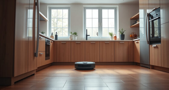 Best Roborock Robot Vacuum for Pet Hair (2026) — Guide 13