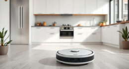 Best Roborock Robot Vacuum for Pet Hair (2026) — Guide 4