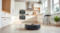 Best Roborock Robot Vacuum for Pet Hair (2026) — Guide 7