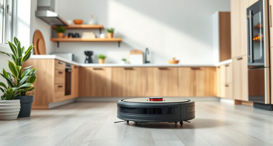 Best Roborock Robot Vacuums for Large Homes (2026) — Guide 12