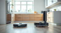 Best Roborock Robot Vacuums for Large Homes (2026) — Guide 9