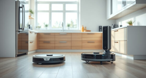Best Roborock Robot Vacuums for Large Homes (2026) — Guide 9
