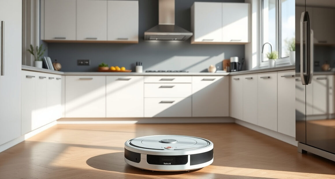 Best Roborock Robot Vacuums for Pet Hair (2026) — Guide 1