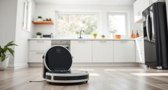 Best Roborock Robot Vacuums for Pet Hair (2026) — Guide 7