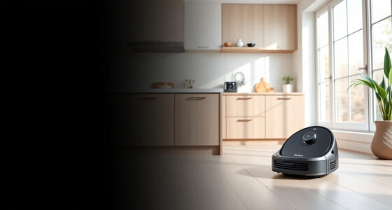 Best Roborock Robot Vacuums for Pet Hair (2026) — Top Picks