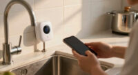 Best Smart Home Water Leak Detectors Compared