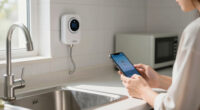 Best Smart Home Water Leak Detectors Compared