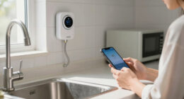 Best Smart Home Water Leak Detectors Compared
