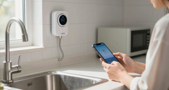 Best Smart Home Water Leak Detectors Compared