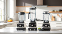 Best Vitamix Blender for Nut Butter: Top Picks for Perfect Spreads