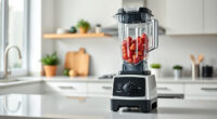 Best Vitamix Blender for Nut Butter: Top Picks for Smooth Spreads
