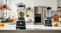Best Vitamix Tamper in 2026: Top Accessories & Parts