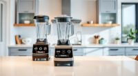 Best Vitamix Tamper in 2026: Top Accessories & Parts