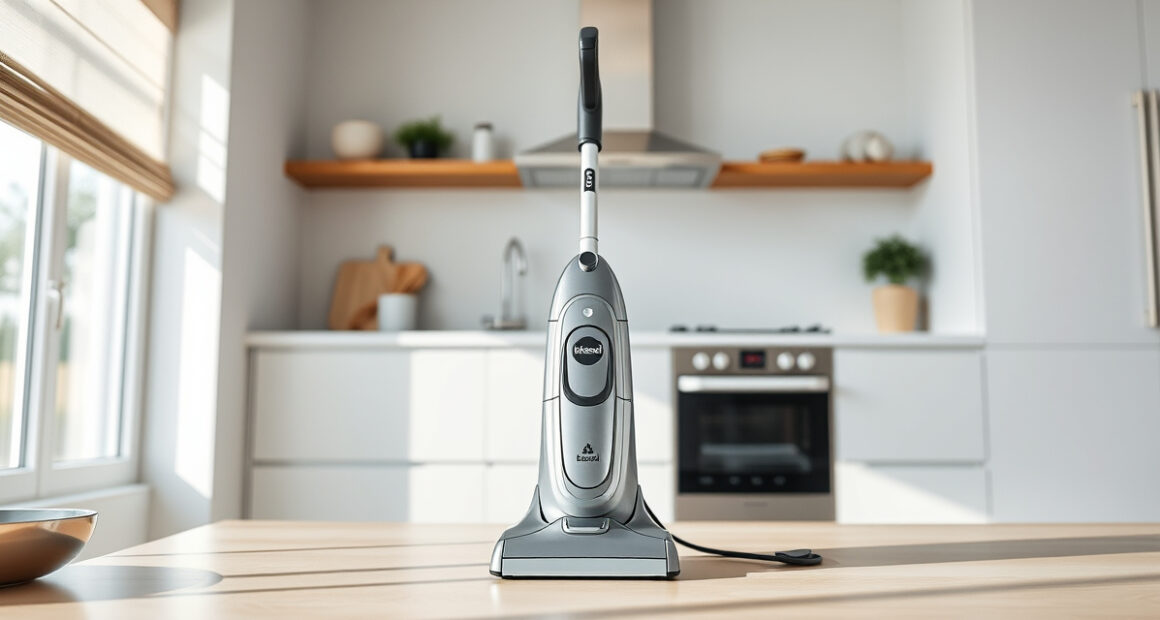 Bissell Carpet Cleaner Leaving Water: Causes & Fixes